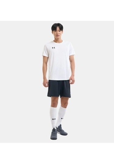Under Armour Ua M Challenger Train Unisex Şort 1379507-001 Siyah