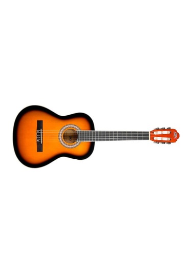Dmx Guitars Dmx36 Sb Klasik Gitar Taşıma Çantası Hediyeli