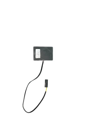 Webasto Multicontrol Hd Dijital Çalıştırma Anahtarı