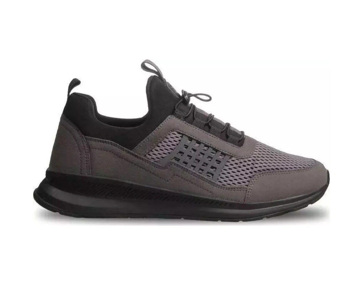 M.p. 241-1064 Erkek Füme 41 Günlük Spor Ayakkabı Füme