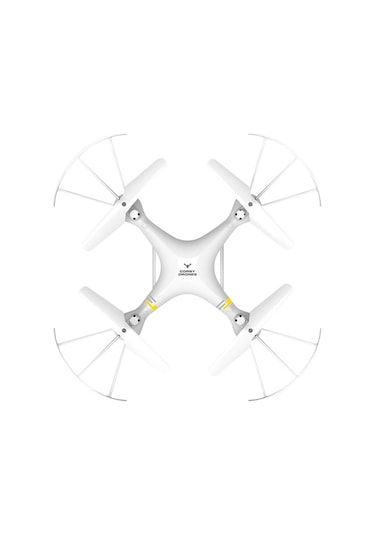 Corby SD07 Zoom Air Smart Kameralı Drone