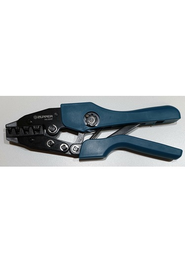 Zupper An-35wf Yüksük Sıkma Pensesi