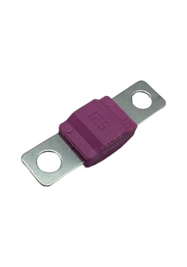 Midival Sigorta Pembe 125 A - 125 Amper