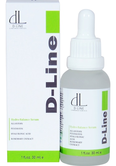 D Line Laboratories Hydro-Balance Serum 30 ML