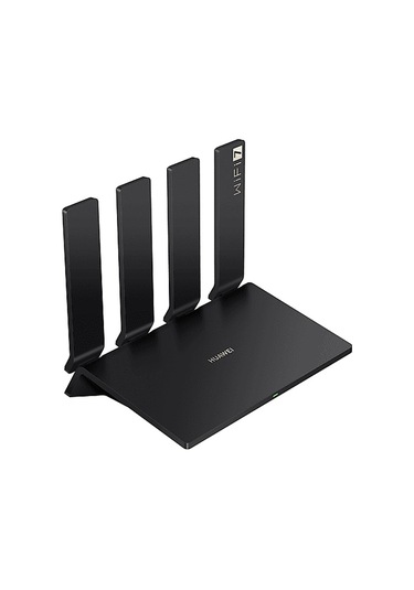 Huaweı Wifi BE3 Pro Router Siyah