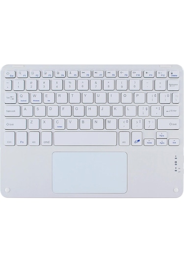 Microcase AL2724 Bluetooth Kablosuz Klavye