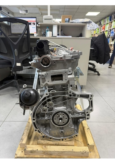 Kule Motor Dv6 1.6 Hdı 207 307 308 Partner Berlingo Focus C-max