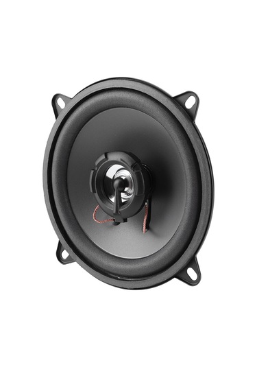 Moveevo 12v 400w Evrensel Araç Hoparlörü, 5 İnç Abs + Mıknatıs Malzeme, Güçlü Ve Net Ses Ts-506