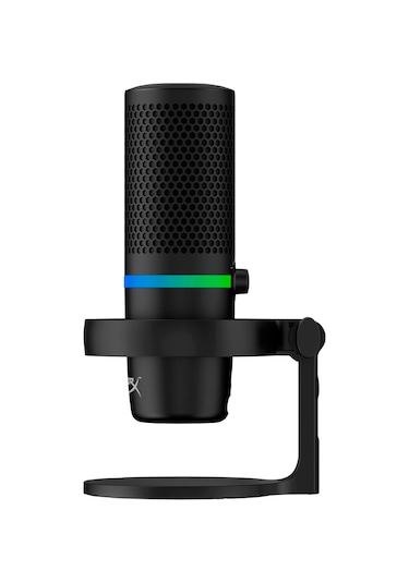 HyperX Duocast RGB Mikrofon