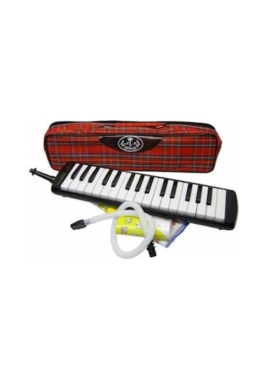 Melodika  32 Tuşlu Çantalı Hm32Sc