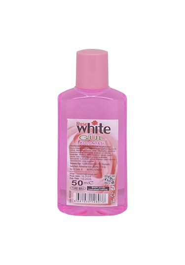 Hediyeli Ürün 200 Ml. Doğal Gül Mayası Alan Herkese