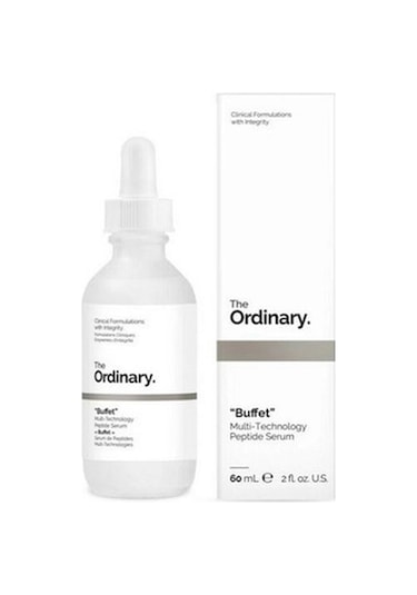 The Ordinary Buffet Serum 30 ML