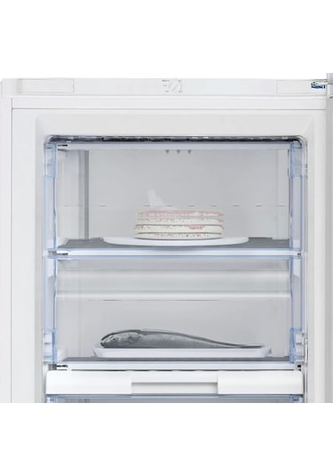 Beko 7072 Mb Çekmeceli Derin Dondurucu