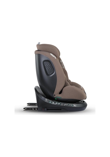 Kraft Royal Pr İ-size 40-150 Cm 0-36 Kg Oto Koltuğu Kahverengi