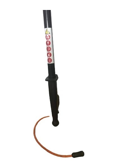 Elia Zeytin Hasat Makinası Sensörlü Devir Ayarlı