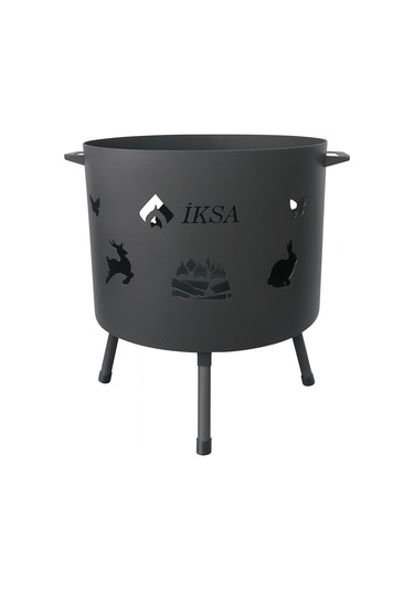 İksa Ateş Çukuru Büyük