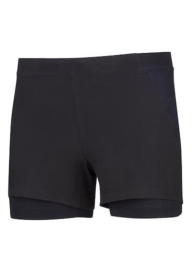 Babolat Exercıse Short Gırl 3 Siyah