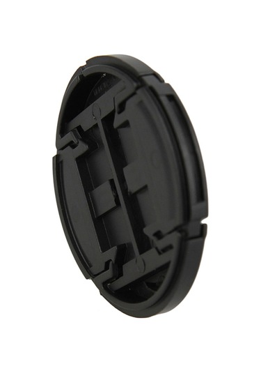 Jjc Lens Objektif Kapağı 52 MM
