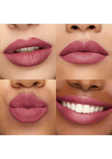 Kiko New Unlimited Stylo 21 Intense Magenta