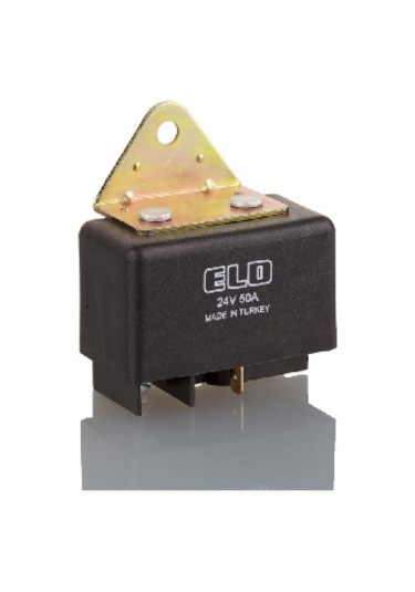 Unıversal Role-24v 50a 005002 - Elo-201005002