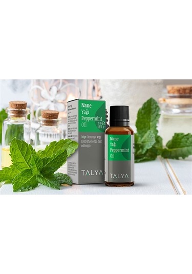 Talya Nane Yağı 20 ML