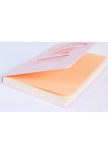 Morning Glory 6500 Not Defteri 10400-82702