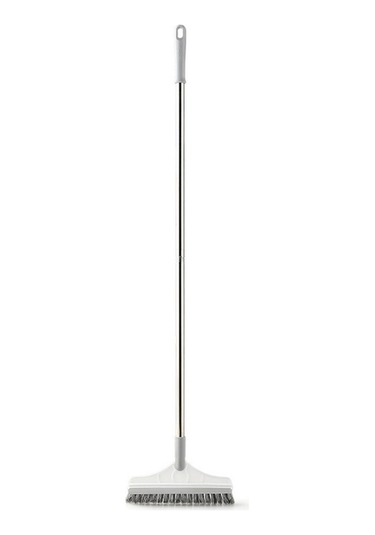 Cc Ggball Banyo Zemin Fırçası Banyo Temizleme Fırçası Uzun Saplı