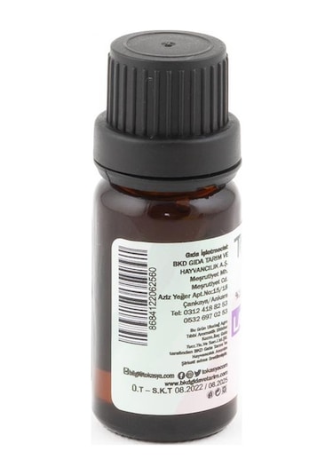 Tokasya Lavanta Ang Yağı 10 ML