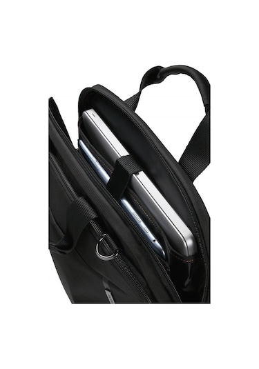 Samsonite KI3-09-002 15.6" Notebook Çantası Siyah