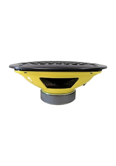 Boschmann Xc-69 900 Watt 150 Watt Rms Tweeter'lı Koaksiyel Oval H