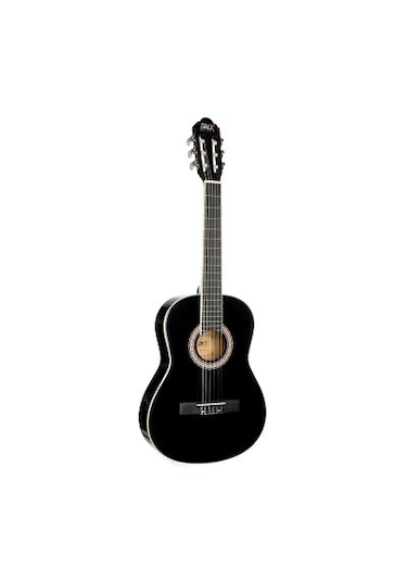 Clarıss Ccg-100bk Klasik Gitar