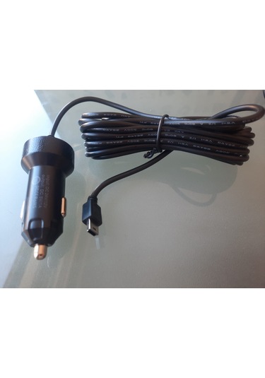 Mikro Usb 5v/1a Araç Şarj Aleti
