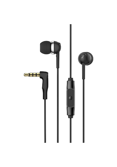 Sennheiser CX 80S Mikrofonlu Kulak İçi Kulaklık