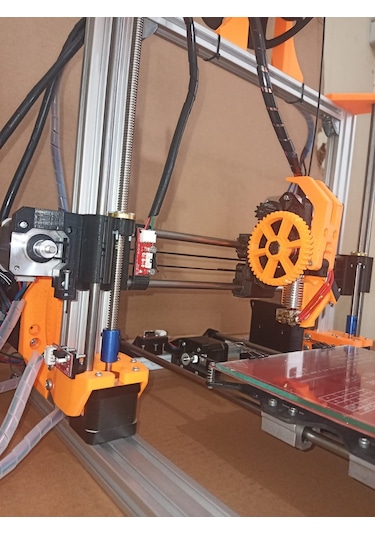 PRUSA MK3S-SG