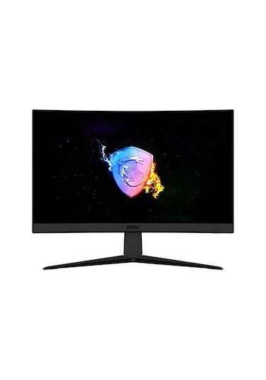MSI MAG ARTYMIS 242C 23.6" 1 MS 165 Hz Full HD VA Curved Gaming Monitör