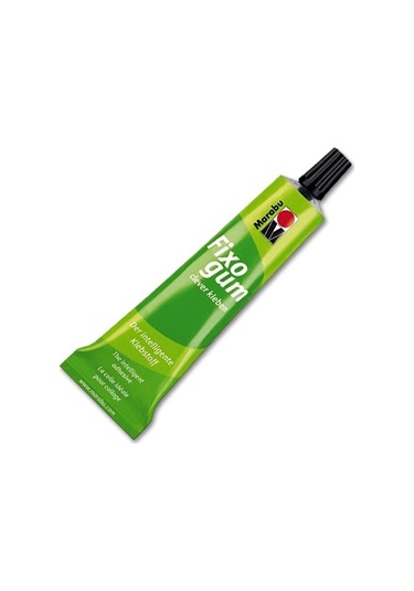 Marabu Fixogum Yapıştırıcı 125 G