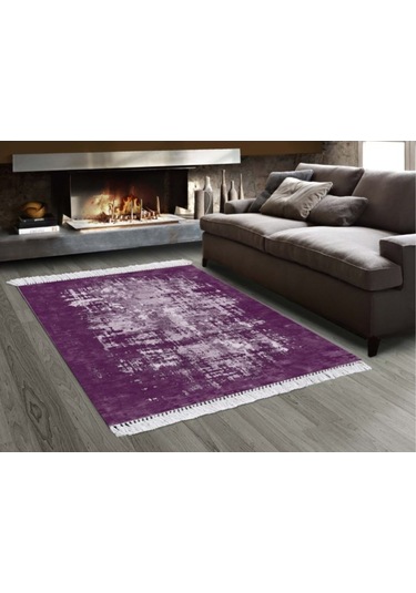 Halıportalı Pvc Taban Salon Mutfak Yatak Odası Halısı I-D-351