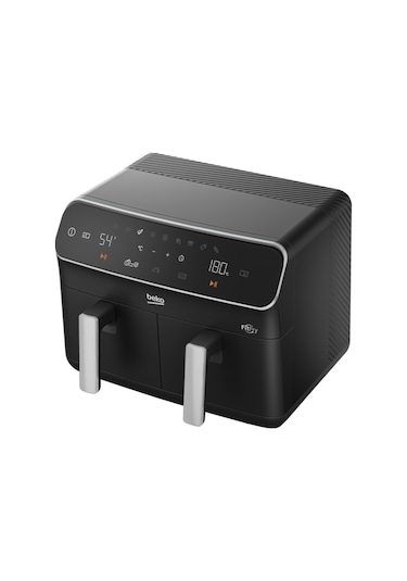 Beko FR 8284 FitFry Az Yağlı Fritöz