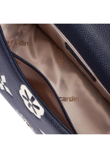 Pierre Cardin 05pc25y10511-bmn L Lacivert Kadın Çanta Lacivert
