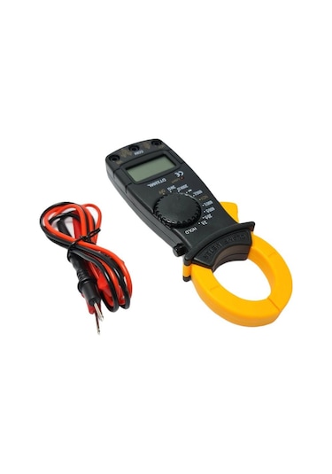 Powermaster Dt-3266l Dijital Mini Pensampermetre