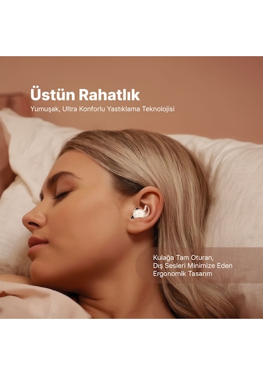 Ttec AirBeat 2KM173  Dream Gerçek Kablosuz TWS Bluetooth Kulakiçi Kulaklık