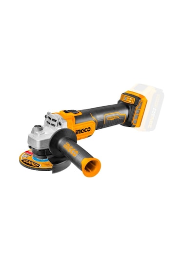 Ingco CKLI6015 Li-ion Akülü 2 'li Kombo Set - Matkap Ve Avuç Taşlama 2 Akülü