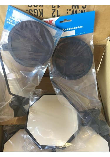 Mitello Pop-4 Stüdyo Mikrofon Pop Filtresi