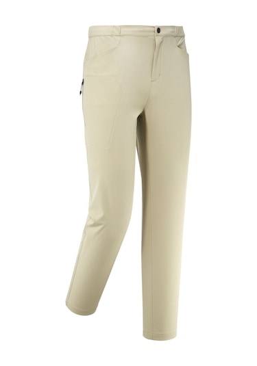 Lafuma Actıve Pantolon Erkek Lfv12546 Mıllet.4101 Bej