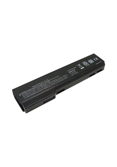 Hyperlıfe Hp Probook 6560b, Elitebook 8560p, Qk642aa Notebook Bataryası