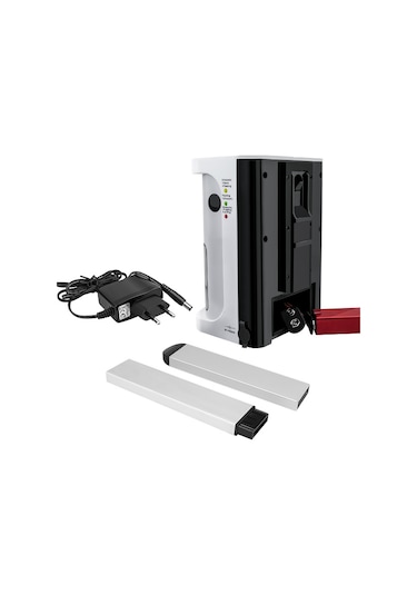 Dualpest AN-B010 Elektromanyetik Pilli ve Şarjlı Kedi Köpek Kuş Kovucu