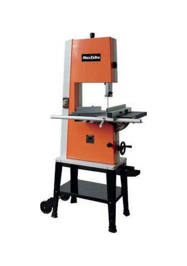 Max Extra MX8512 800 W Şerit Testere Makinası