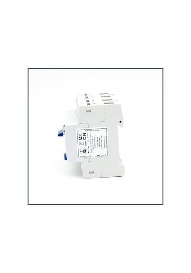 Doepke 4x25a Rccb 30ma B Tipi Kaçak Akım Rölesi Sk