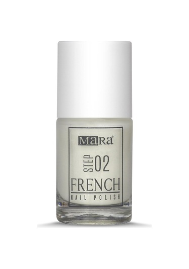 Mara French Manikür Oje Seti
