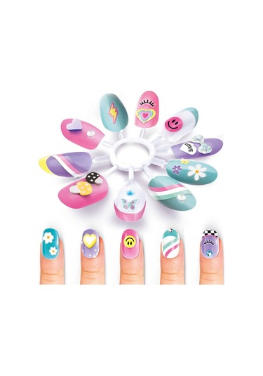 Jel Tırnakta Yepyeni Bir Çağ Style 4 Ever Jel Tırnak Sanatı Stüdyosu